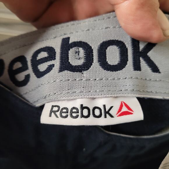 Reebok Women's 3XL Sweatpants - White Stripe Detail - Picture 2 of 16